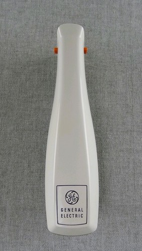 GE Vintage Custom Electric Slicing Knife EK15 In Original Box Works