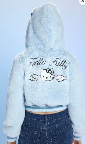 cfierce 猫　KITTY ZIP UP HOODIE newjeans cfierce 猫 KITTY ZIP UP HOODIE newjeans KITTY ZIP UP HOODIE