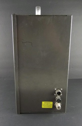 Wizard Highway Alert / Message CB Radio AR-103 Portable Metal Case