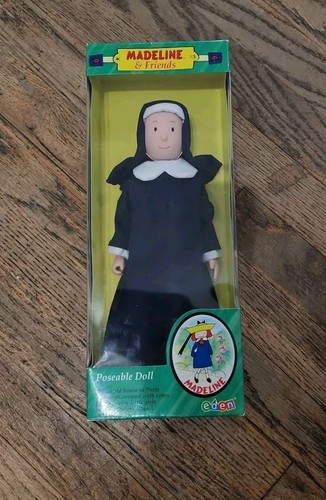 ☆【春物、夏物SALE中】 Madeline Love actually Madeline Doll -New | eBay