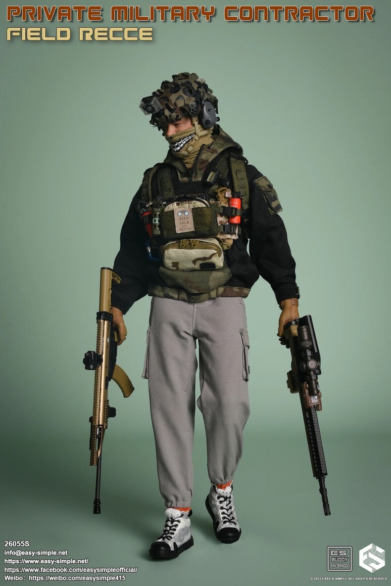 ミリタリー 1/6 PMC PRIVATE MILITARY CONTRACTORS $_57.JPG?set_id=880000500F