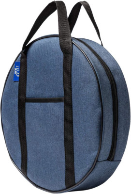 14 Inch Jumper Cable Bag,Tools Cable Bag, Cable Storage Organizer With Exterior