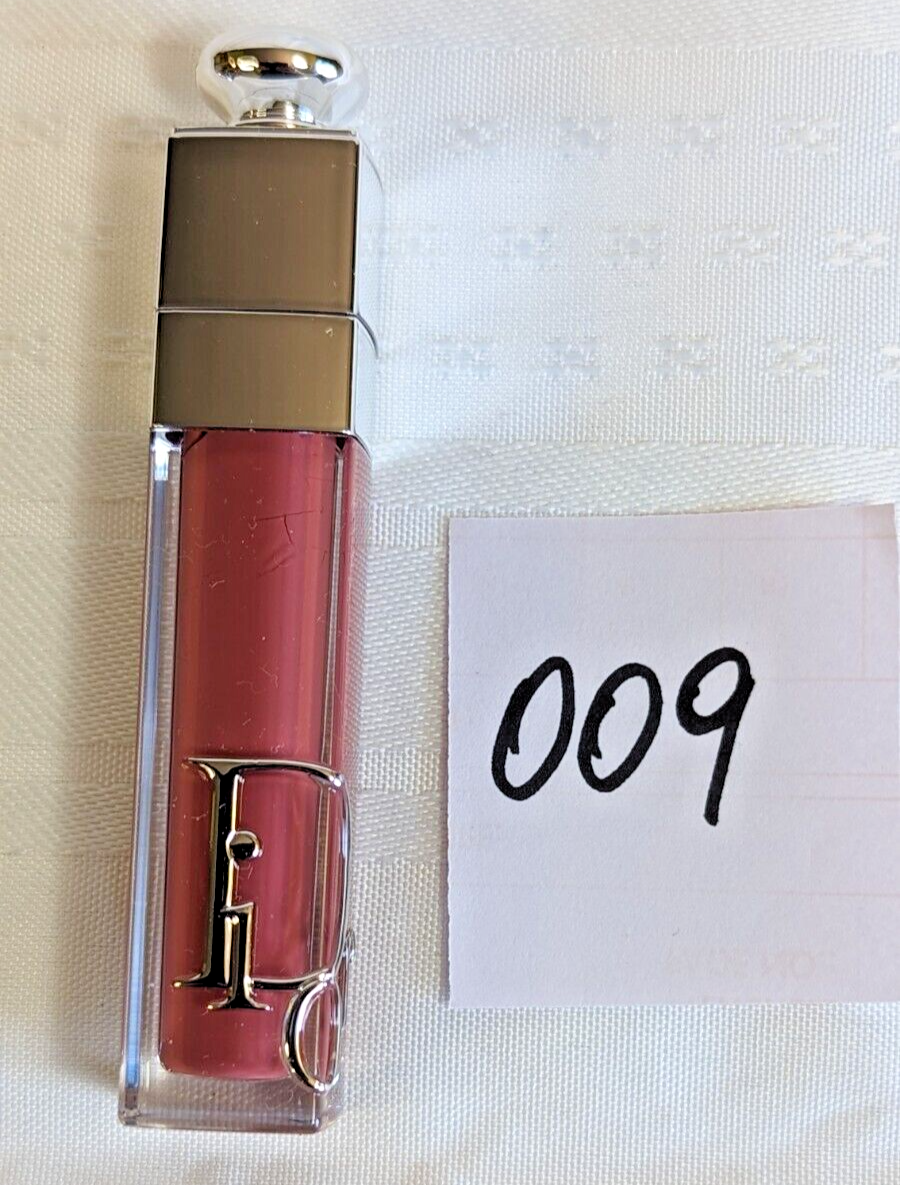 Authentic DIOR ADDICT LIP MAXIMIZER ( 009 - Intense Rosewood