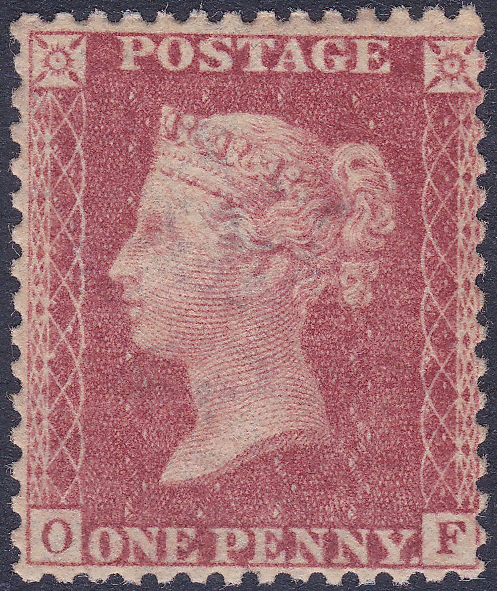 British Stamps