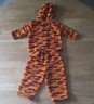 Baby/Toddler Outfit/Costume Tigger Size 12 Months