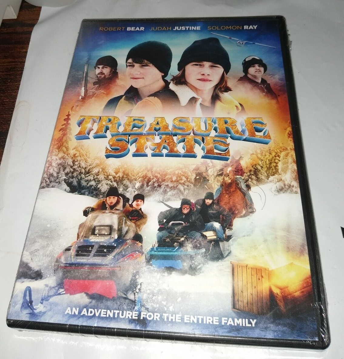 Amazon.com: Treasure Island Kids 2: Monster of Treasure