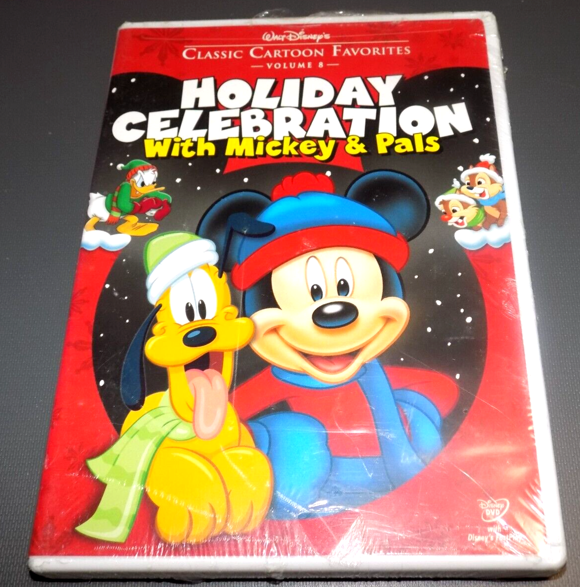 Disney Family Dance Party DVD セット Disney Family Dance Party DVDセット