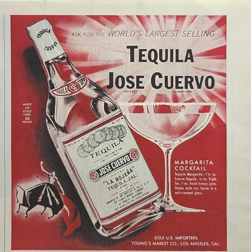 Jose Cuervo Especial テキーラ　アート作品　自作 Jose Cuervo Especial テキーラ アート作品 自作 Jose Cuervo