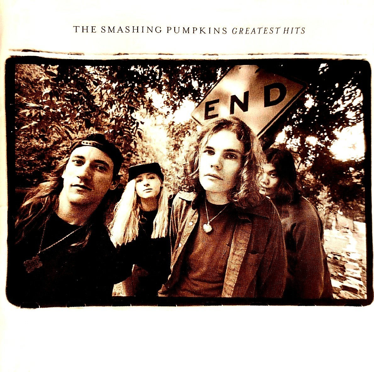 貴重スマッシングパンプキンズThe Smashing Pumpkins CD Smashing Pumpkins - Best of - Amazon.com Music