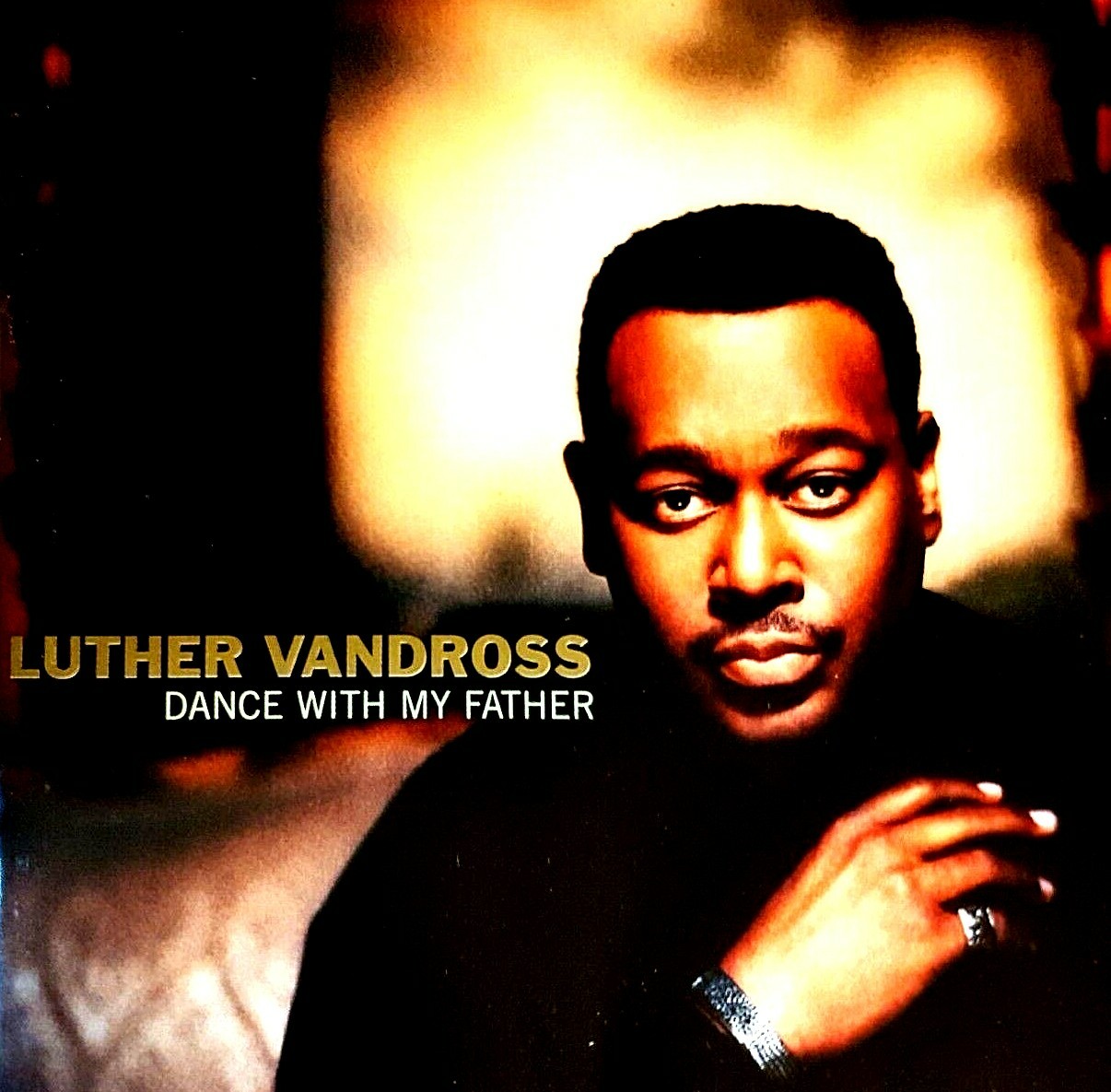 Luther Vandross - 