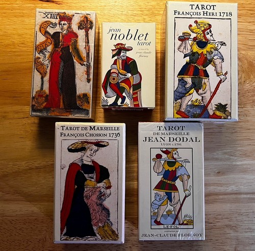 ●○● THE TAROT OF MARSEILLE ●○● $_12.JPG?set_id=880000500F