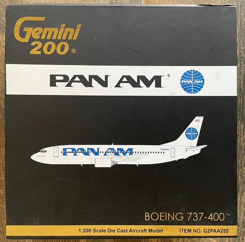 Gemini(ジェミニ)製 1/200 Korean Air B737-800 Gemini(ジェミニ)製 1/200 Korean Air B737-800 - メルカリ