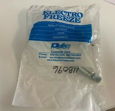Electro freeze SWITCH-ASSY PLUNGER CENTER HC118096