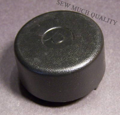 HAND WHEEL # 4117050-01 Husqvarna Viking Optima 110 120 140 150 160 180 185 190