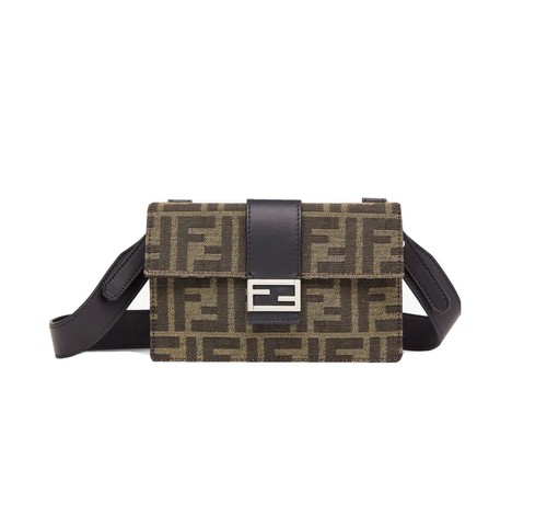 Fendi Baguette Pouch | eBay