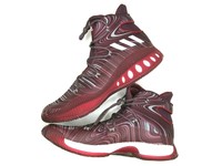 adidas crazy explosive 2016