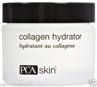 PCA Skin Collagen Hydrator 1.7 oz.        ~New In Box ~