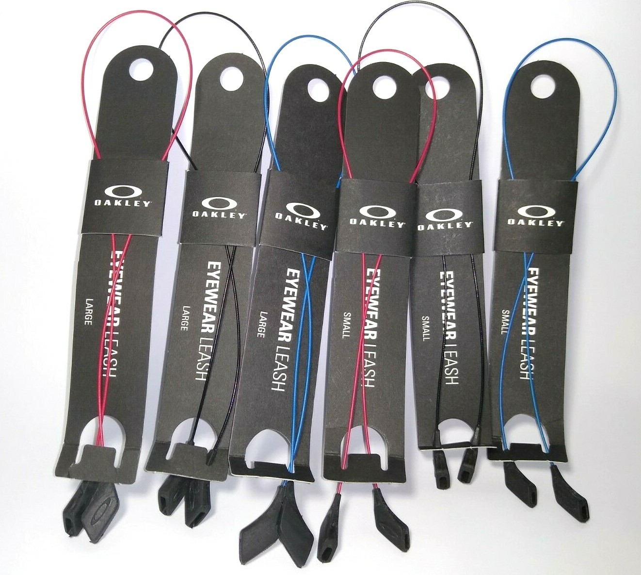 Oakley Sunglasses Leash Kit Eyeglasses Eyewear Temple Frame Oakley Sunglasses Leash Kit Eyeglasses Eyewear Temple Frame