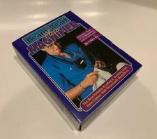 beam and read plus magnifier