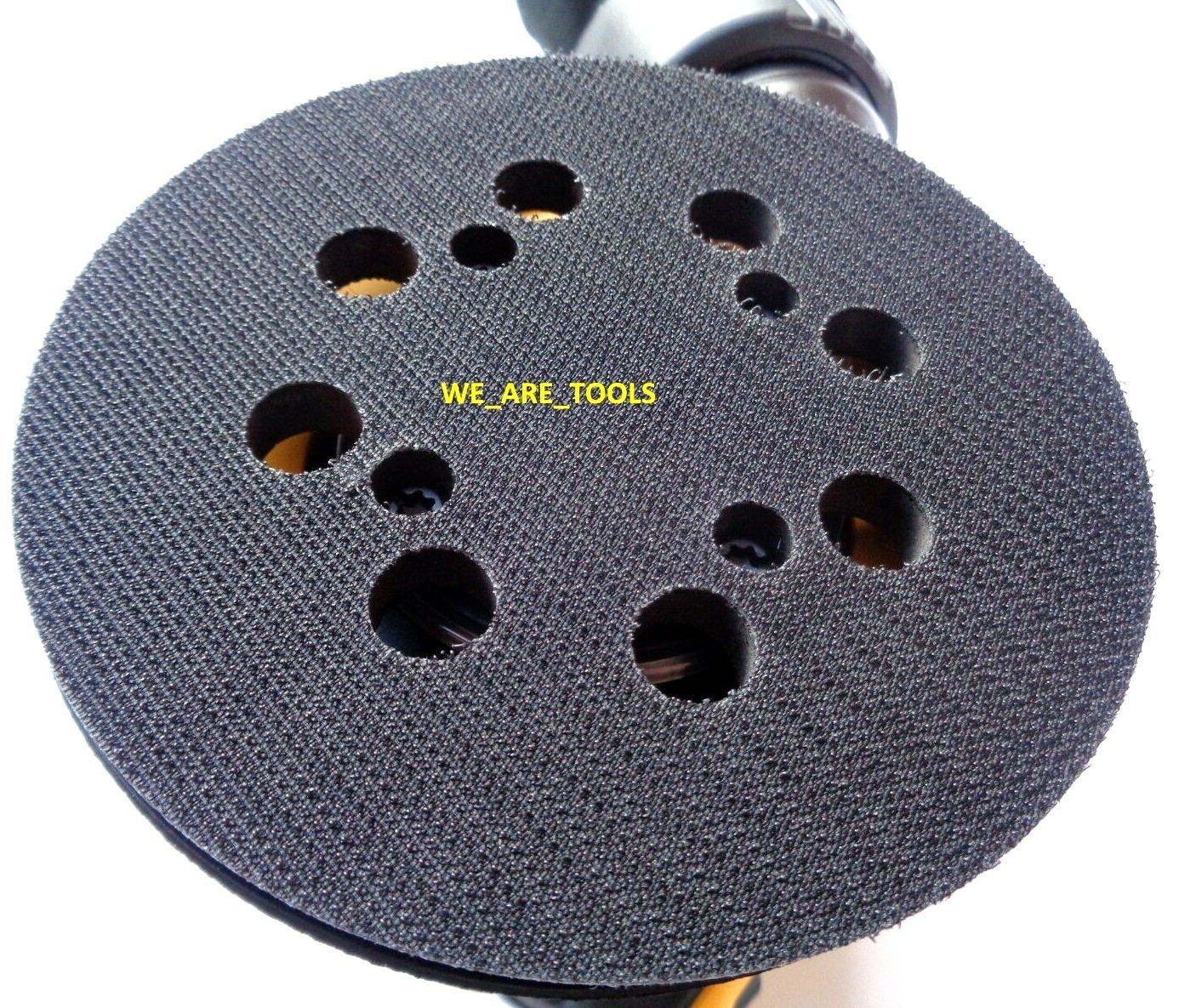 DeWalt DCW210 20V Cordless 5" Orbital Sander, DCB205 5.0 AH Battery 20 Volt