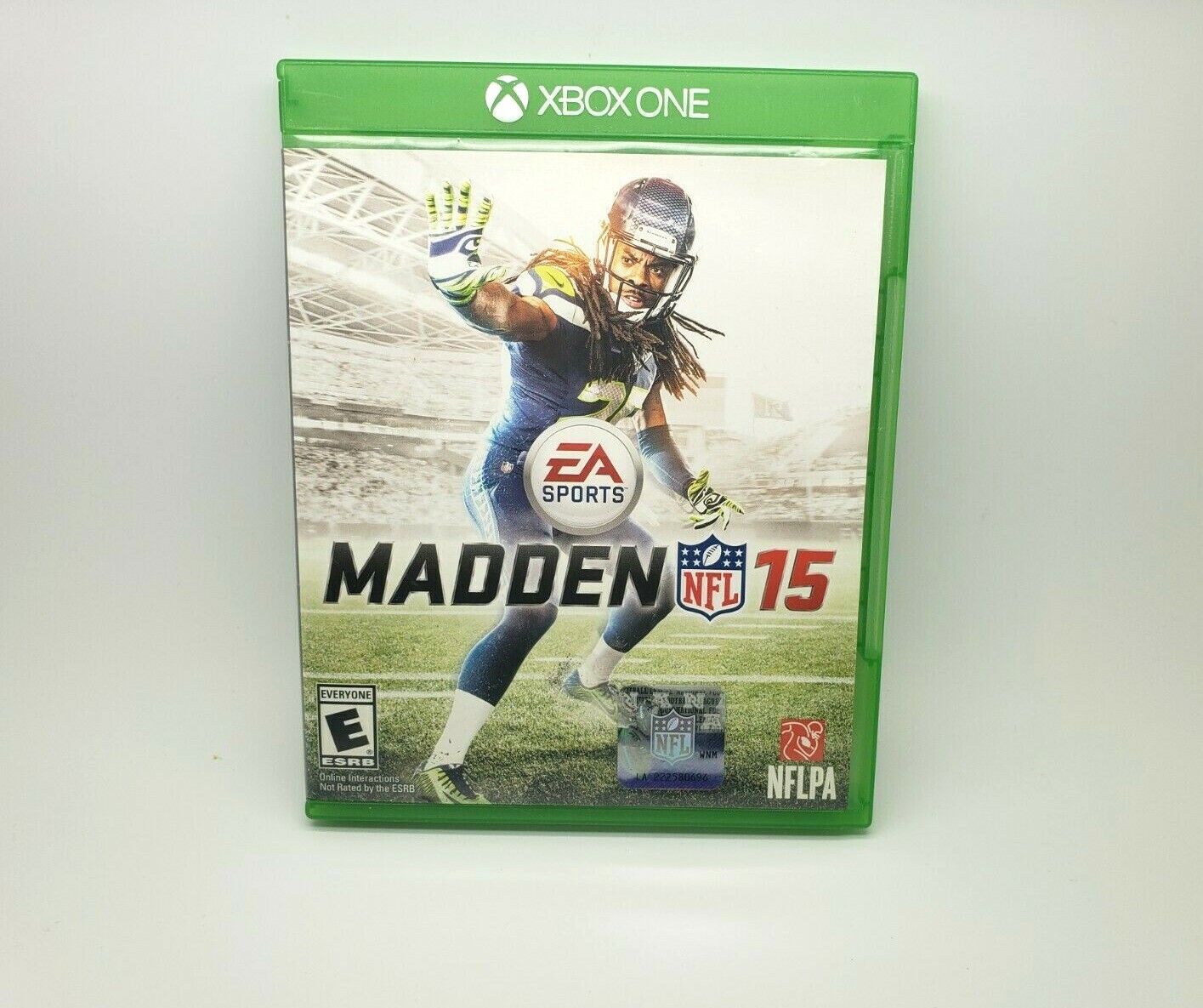 Madden NFL 15 (輸入版:北米) - XboxOne Amazon.co.jp: Madden NFL 15 Ultimate Edition (輸入版:北米