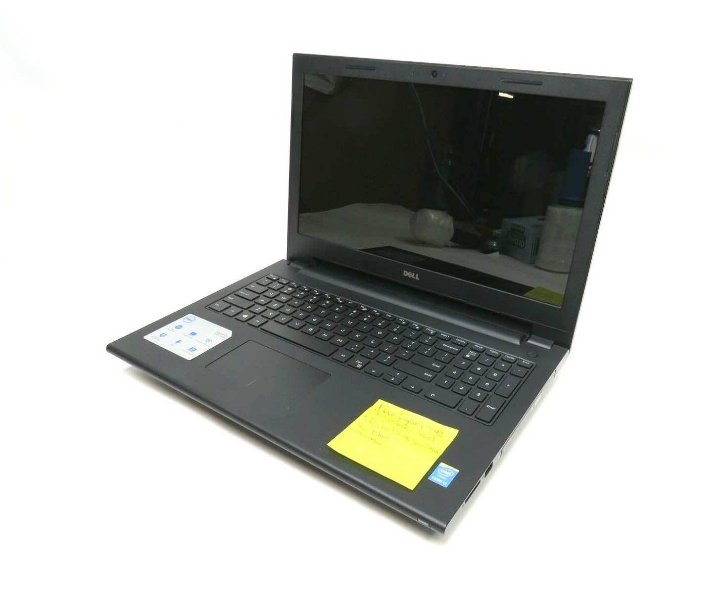 Dell Inspiron 3542 4GB 5台まとめ売り *A11-A15 Dell Inspiron 3542 4GB 5台まとめ売り *A11-A15