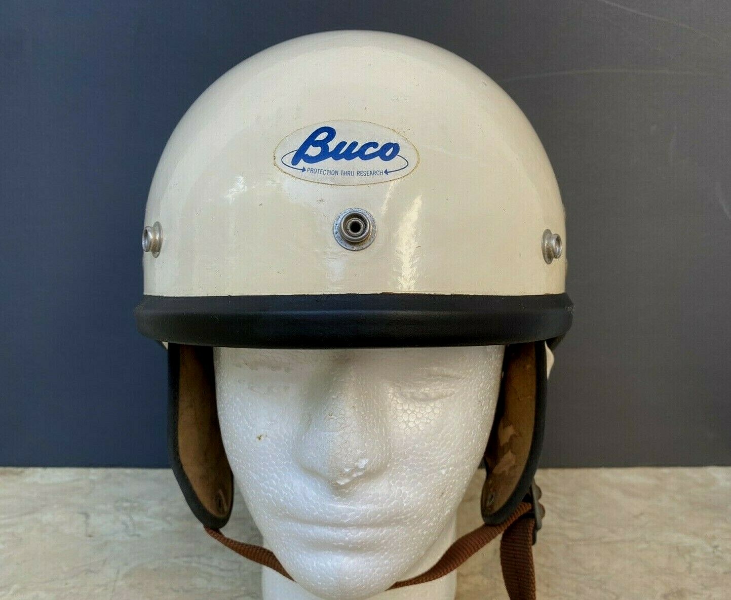 buco ブコ 55/57 S/M
