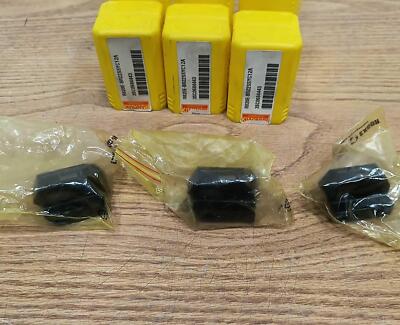 (3) Unused Sandvik Coromant R820E-BR22SSYC12A Slide for CoroBore 820