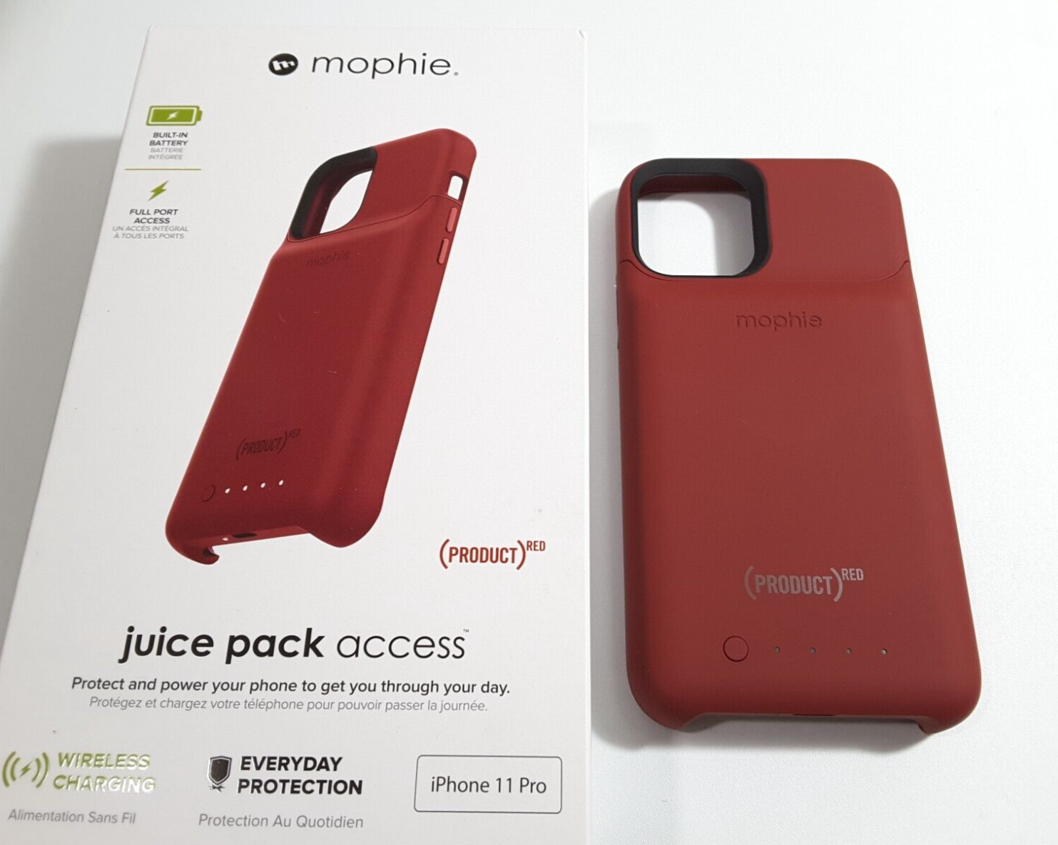 iPhoneケース Supreme - Supreme Mophie iPhone Juice Pack Air