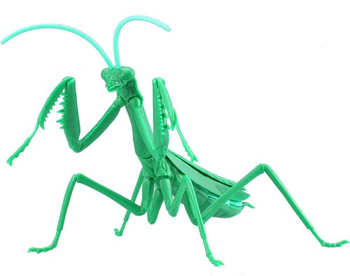 FUJIMI Free Research No.23 EX-3 Praying Mantis Metallic