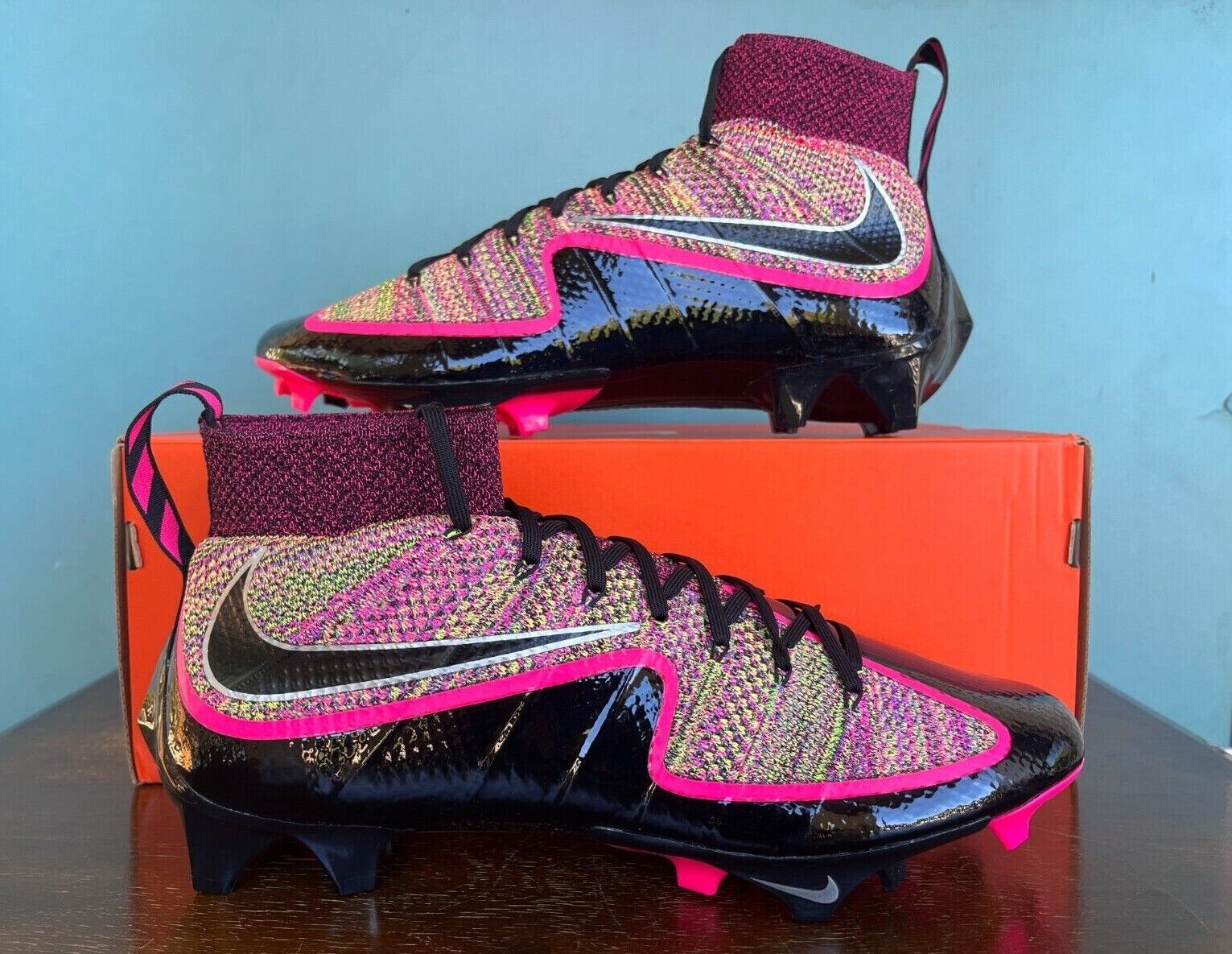 Nike Vapor Edge 360 Untouchable Nike Vapor Edge 360 Untouchable