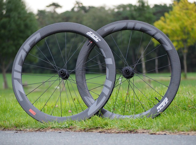 Колеса Zipp 808