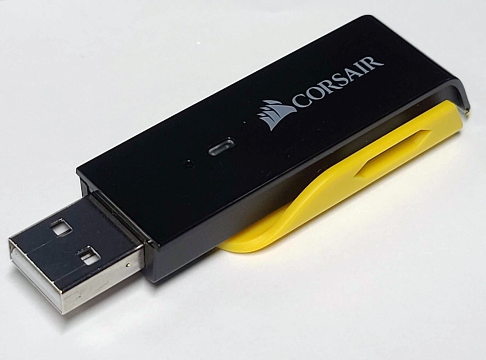 Corsair Void Pro Wireless RGB SE Headset USB Dongle Plug
