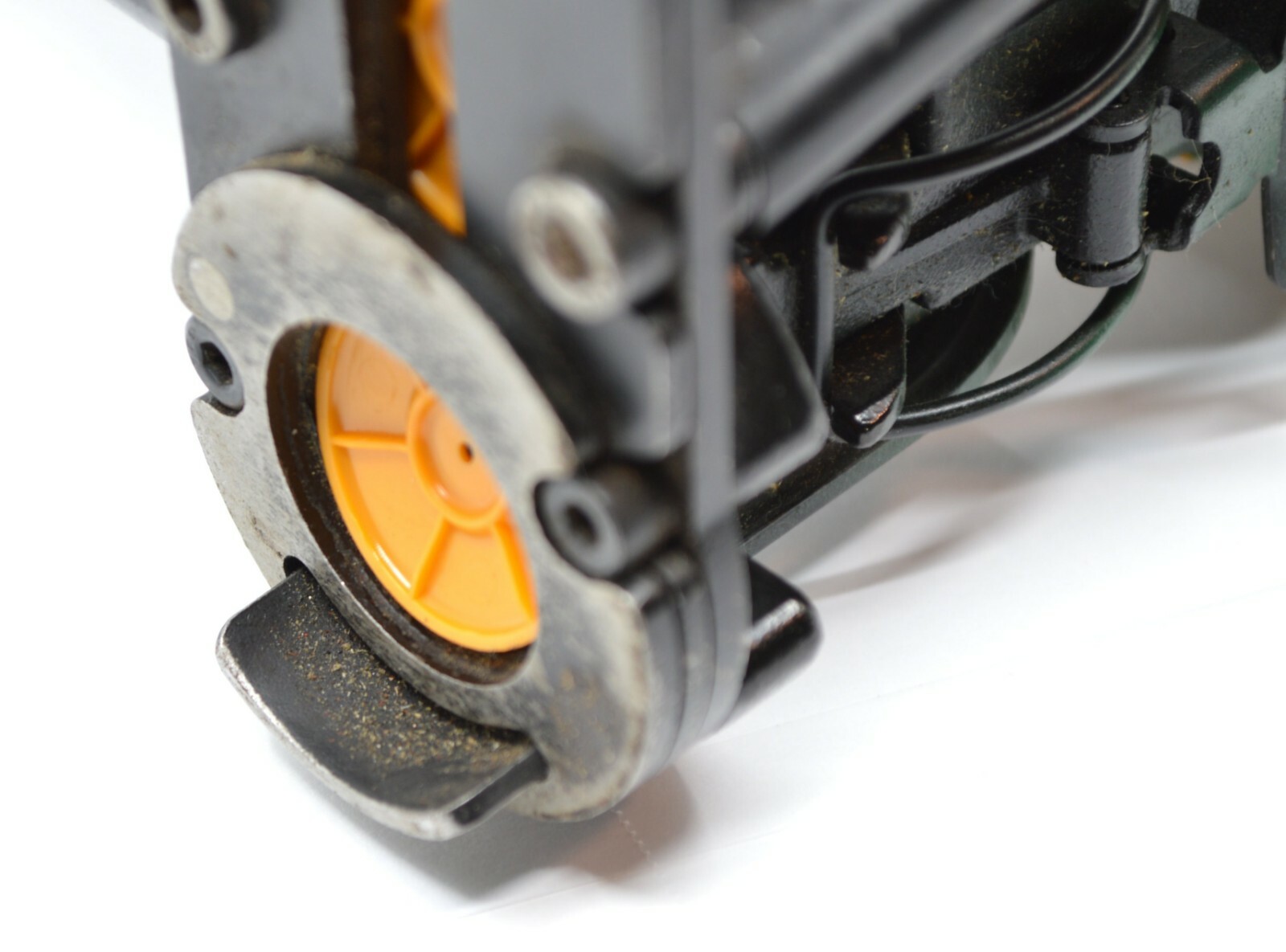 Bostitch SB150SLBC-1 3/4-Inch to 1-1/2-Inch Cap Stapler