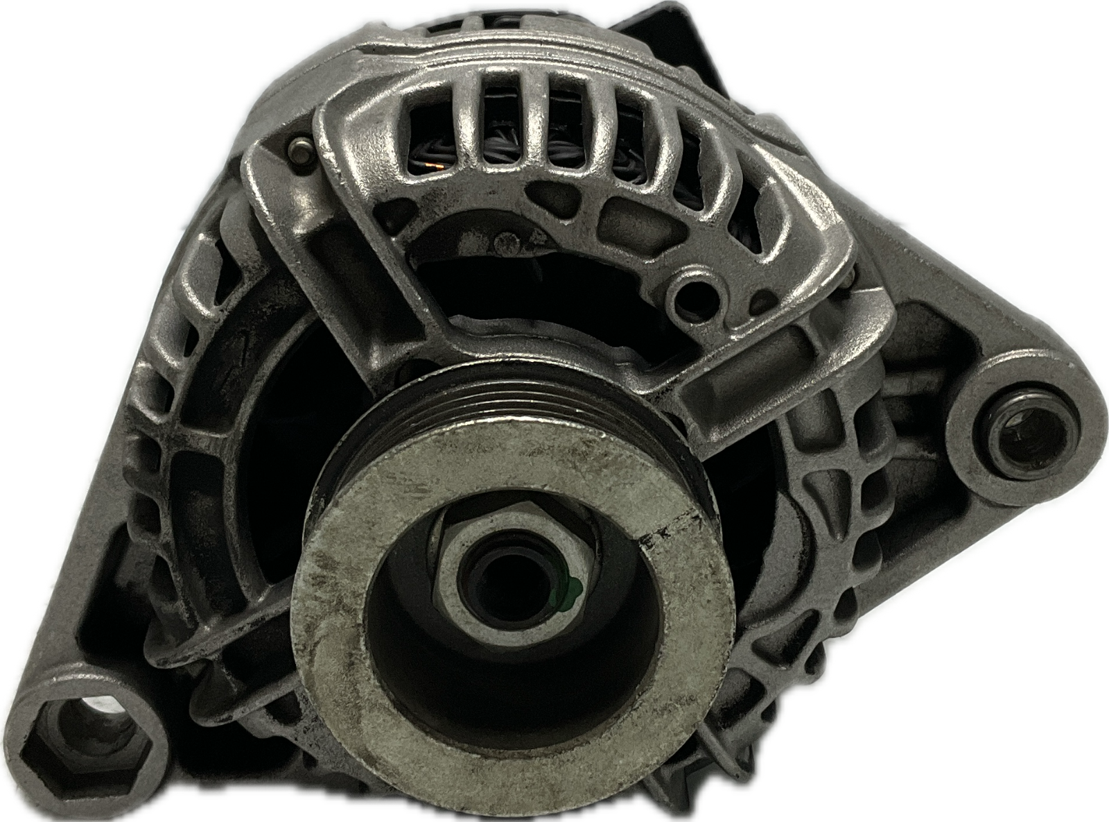 Alternatore per modello: FIAT MULTIPLA anno 2010 codice ricambio: 0124325145