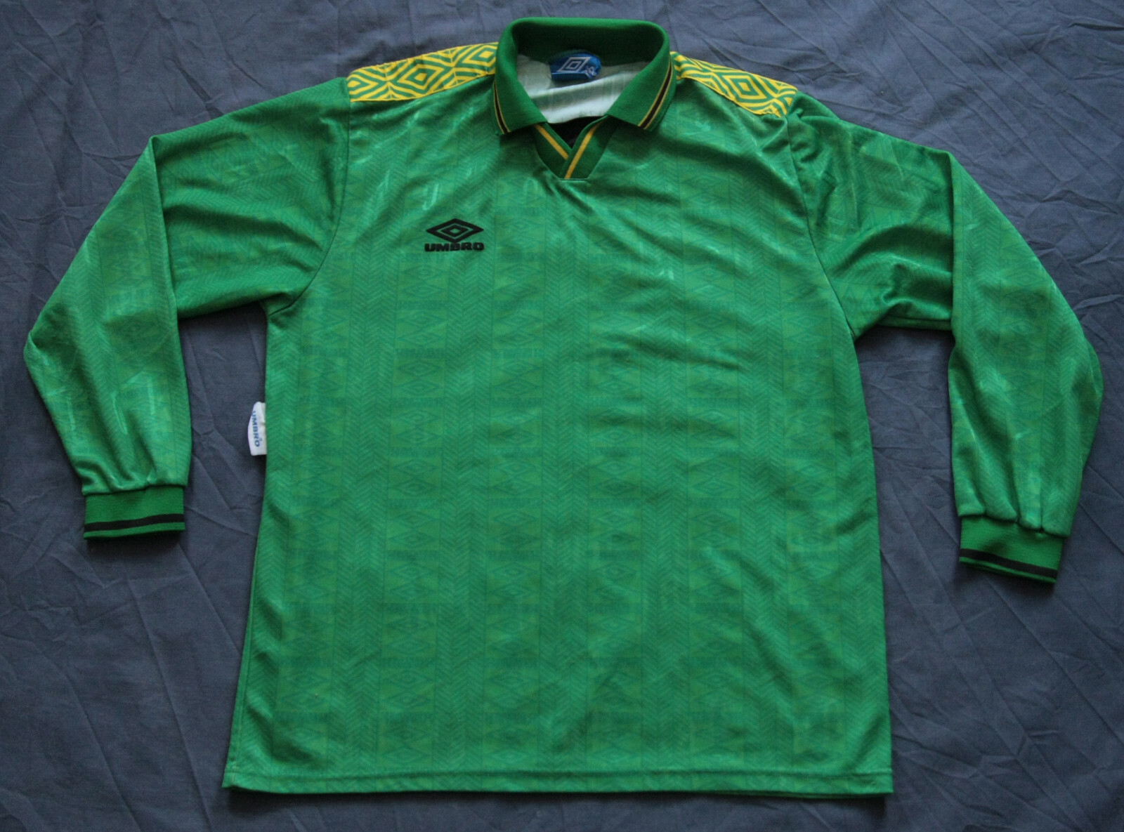 BoTT × UMBRO / Uniform Long Sleeve M 61GHnjJe7xL._SY350_QL65_.jpg