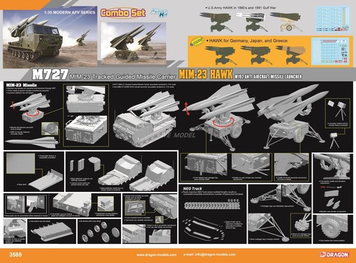完成品 Hawk Missile Carrier 1/35 スケール $_12.JPG?set_id=880000500F