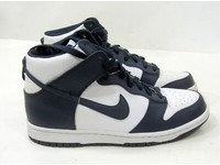 nike dunk high villanova