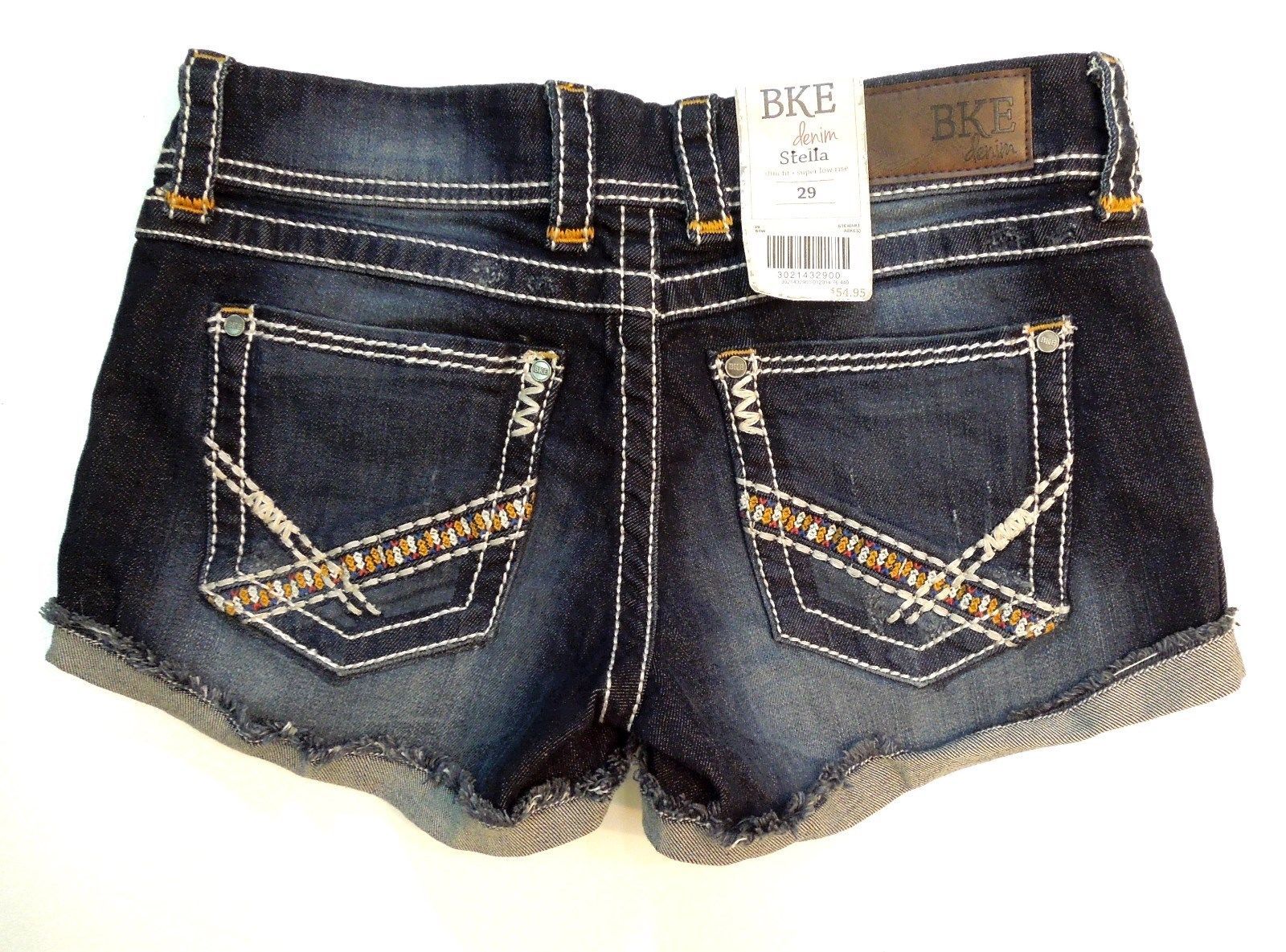 Buckle Women's Shorts