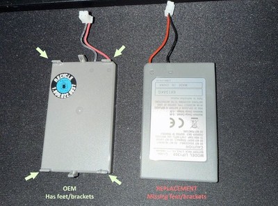 Foto dell'oggetto di un acquirente verificato