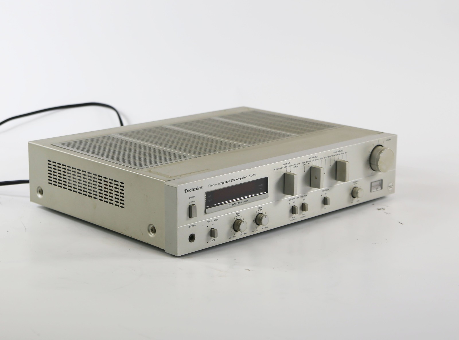 Denon PMA-700Z Stereo Amplifier Defective PMA-700 Z | eBay