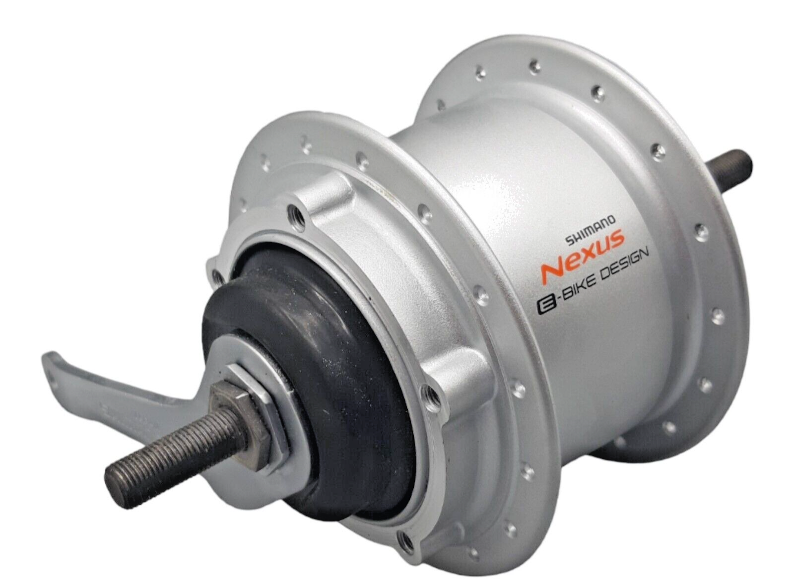 SHIMANO - 【新品箱無し】SHIMANO　Nexus INTER5 内装５段ハブ SHIMANO - 【新品箱無し】SHIMANO Nexus INTER5 内装5段ハブ