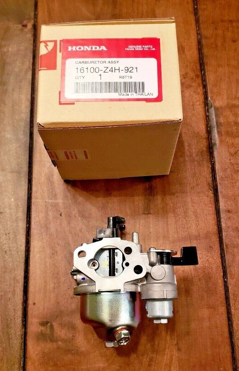 ハルナ Amazon.com: Honda OEM 16100-ZDJ-014 Carburetor (Hda-321