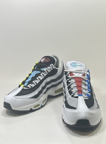 靴 NIKE AIR MAX 95 QS \"GREEDY 2.0\" Nike Air Max 95 QS 'Greedy 2.0' CJ0589-001