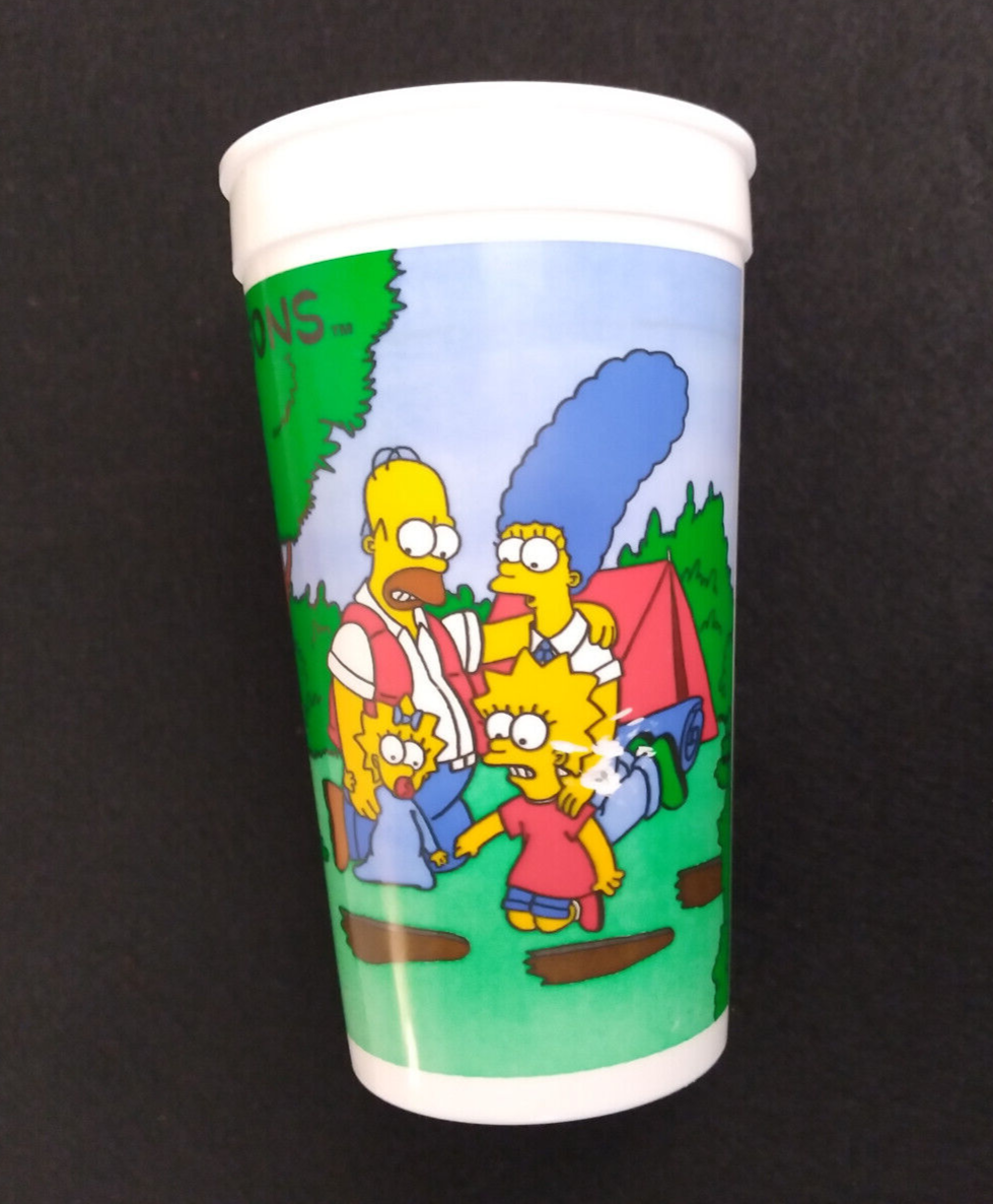 その他 BURGER KING COIN BANK CUP 90's BURGER KING COIN BANK CUP 90's - メルカリ