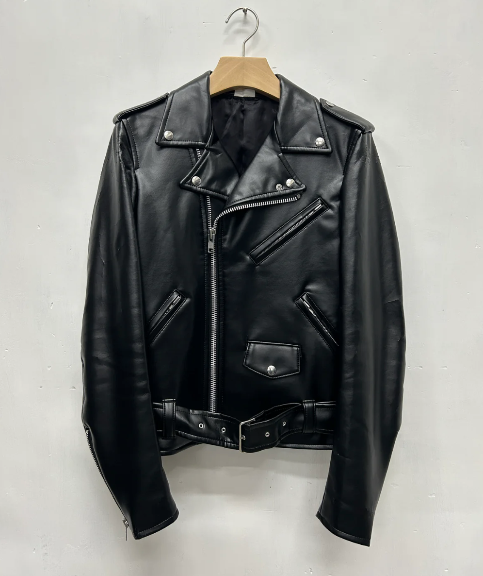 ジャケット・アウター gadid anoniem SIMON BLACK ジャケット・アウター gadid anoniem SIMON BLACK ジャケット