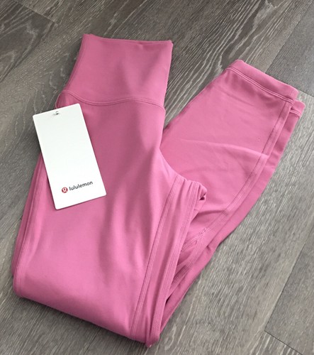 lululemon ダークグレー ピンク パーカー　サイズ2 lululemon ダークグレー ピンク パーカーサイズ2