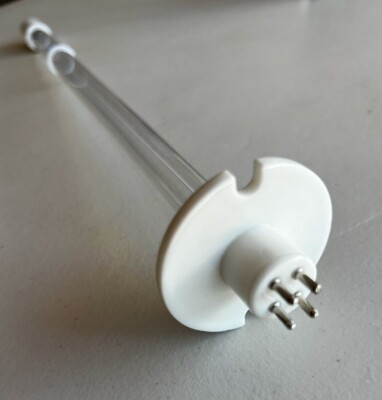 UV Light Replacement Bulb 24-110V HVAC UV BULB 14'' Air Purifier Lamp Replacement