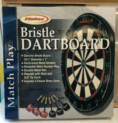 Dart Boards - Halex