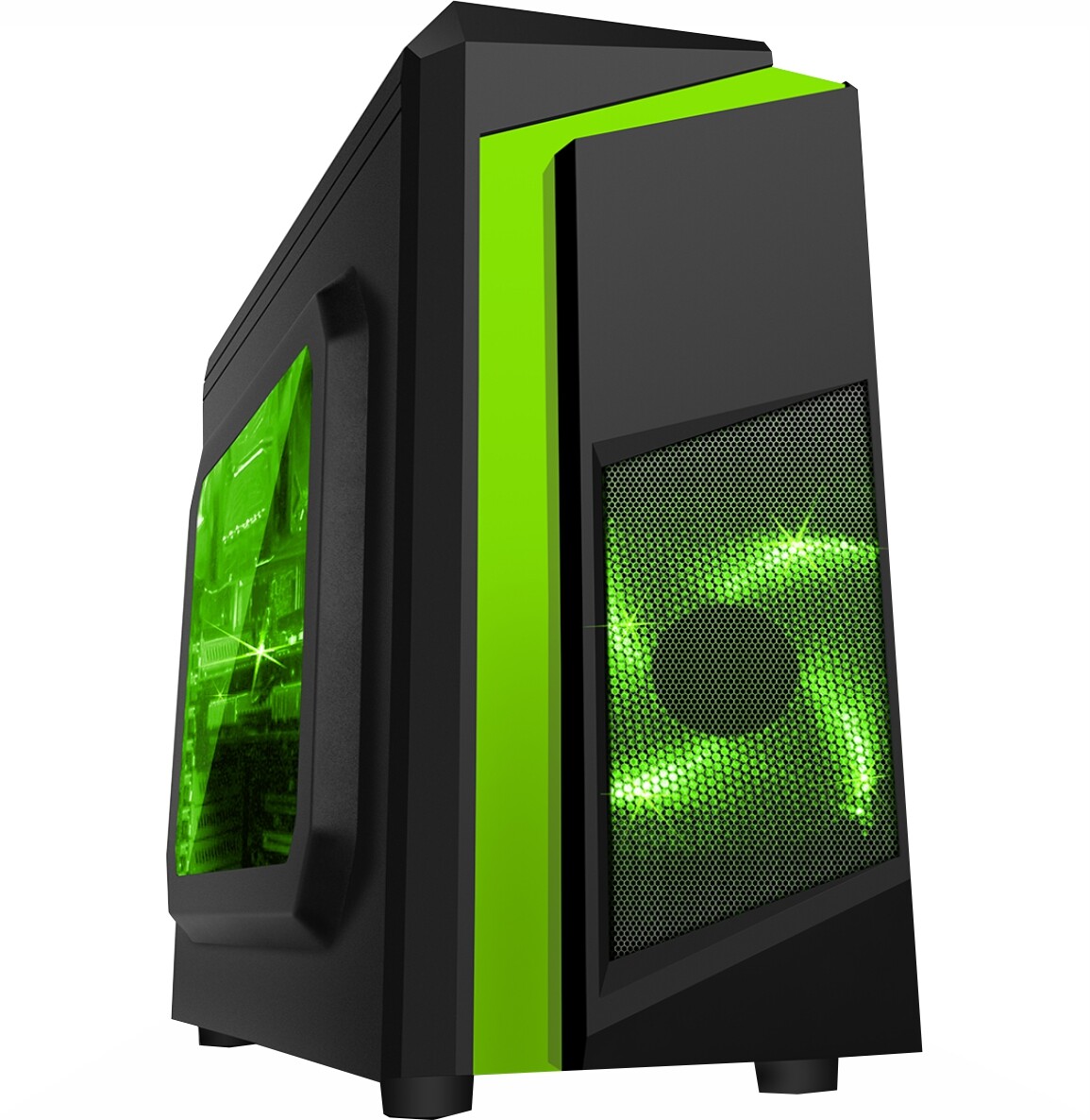 WINDOWS 10 GAMING COMPUTER PC INTEL CORE 2 DUO 3.00GHz 8GB RAM 1TB HDD GT710 eBay